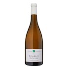 A.O.P. Chablis - CLOSERIE DES ALISIERS
"VIEILLES VIGNES" en promo chez Carrefour A.O.P. Chablis - CLOSERIE DES ALISIERS
"VIEILLES VIGNES" dans le catalogue Carrefour