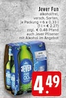 Aktuelles Fun Angebot bei EDEKA in Krefeld ab 4,49 €