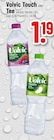 Trinkgut Oberursel - Volvic Touch oder Tee Angebot im Prospekt Volvic Touch oder Tee bei Trinkgut im Oberursel Prospekt für 1,19 €