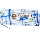 Beurre moulé de Bretagne - CARREFOUR ORIGINAL - Carrefour Market à Calais Beurre moulé de Bretagne - CARREFOUR ORIGINAL en promo chez Carrefour Market Calais à 4,79 €