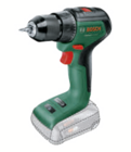 Aktuelles Akku-Bohrschrauber „Universal Drill 18V-60“ Angebot bei toom Baumarkt in Osnabrück ab 69,99 €