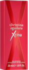 Eau de Parfum Angebote von Christina Aguilera bei budni Lüneburg für 10,49 €