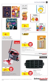 Prospectus Intermarché Hyper "Intermarché" en cours à Poitiers, Page 53 Catalogue Intermarché Hyper en cours à Poitiers, "Intermarché", Page 53