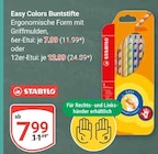 GLOBUS Lahnstein - Easy Colors Buntstifte Angebot im Prospekt Easy Colors Buntstifte bei GLOBUS im Lahnstein Prospekt für 7,99 €