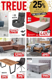 Couch im aktuellen Möbel Wallach Prospekt (Hildesheim) Couch im Möbel Wallach Prospekt "WIR SAGEN DANKE FÜR IHRE TREUE" mit 8 Seiten (Hildesheim)