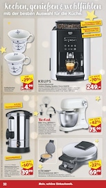 Aktueller famila Nordwest Prospekt mit Apple, "Markt - Angebote", Seite 33