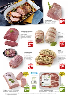 Aktueller EDEKA Prospekt "Aktuelle Angebote" für Stutensee Aktueller EDEKA Prospekt für Stutensee mit Seiten