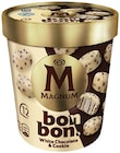 Bonbon White Chocolate & Cookie bei REWE im Ottobeuren Prospekt für 3,99 €