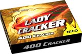 Aktuelles Knaller „Lady Cracker“ Angebot bei Hagebaumarkt in Regensburg ab 1,99 €
