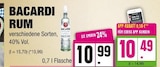 Rum bei E center im Elmshorn Prospekt für 10,49 €