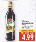 E center Bernau (Berlin) Prospekt mit  im Angebot für 4,99 €