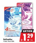 Mäc-Geiz Lehrte - Duftspüler Angebot im Prospekt Duftspüler bei Mäc-Geiz im Lehrte Prospekt für 1,29 €