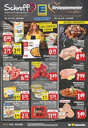 E center Prospekt für Emmerich am Rhein und Umgebung: „Aktuelle Angebote“, 26 Seiten, 12.01.2026 - 17.01.2026