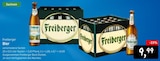 Bier bei Konsum im Prospekt "" für 9,99 €