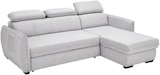 Ecksofa Angebote von CARRYHOME bei Express Siegen für 699,00 €