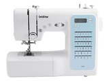 Aktuelles FS40s Allrounder Computer-Nähmaschine (43 Watt) Angebot bei MediaMarkt Saturn in Bergisch Gladbach ab 229,99 €