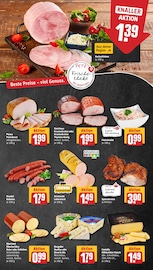 Ähnliche Rollbraten Angebote im Prospekt "Dein Markt" von REWE in Hennef Ähnliche Angebote wie Rollbraten im Prospekt "Dein Markt" auf Seite 9 von REWE in Hennef