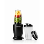 SMOOTHIE MAKER GOURMETmaxx von GOURMETMAXX im aktuellen XXXLutz Möbelhäuser Prospekt für 16,99 €