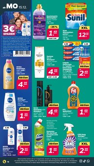 Weichspüler Angebot im Netto mit dem Scottie Prospekt, gültig von 15.12.2025 bis 20.12.2025 Weichspüler Angebot im aktuellen Netto mit dem Scottie Prospekt auf Seite 14