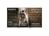 Aktuelle Blumentopf Angebote bei MediaMarkt Saturn in Bremerhaven Aktuelles BRAVIA 5 K98XR55 LED TV (98 Zoll / 248 cm, UHD 4K, SMART TV) Angebot bei MediaMarkt Saturn in Bremerhaven ab 3.999,00 €