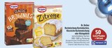 Aktuelle Zitronen Angebote bei E center in Nürnberg Aktuelles Backmischung Angebot bei E center in Nürnberg
