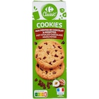 Cookies - CARREFOUR CLASSIC' en promo chez Carrefour Cookies - CARREFOUR CLASSIC' dans le catalogue Carrefour