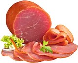 Fleischwurst im REWE Prospekt GQB Lachsschinken von Schiller im aktuellen REWE Prospekt für 1,79 €