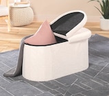BANC COFFRE - HOME CREATION dans le catalogue Aldi