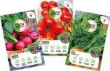 Sämereien von Grow by OBI im aktuellen OBI Prospekt für 0,99 €