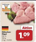 Hähnchenflügel im aktuellen combi Prospekt