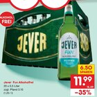 Fun Alkoholfrei im Angebot bei Netto Marken-Discount in Grimma Fun Alkoholfrei Angebote von Jever bei Netto Marken-Discount Grimma für 11,99 €
