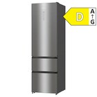 Hisense Kühl-/Gefrierkombination RM469N4ACD im Angebot bei POCO in Hagen Hisense Kühl-/Gefrierkombination RM469N4ACD Angebote bei POCO Hagen für 659,99 €