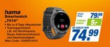 Smartwatch "7010" bei expert im Lichtenfels Prospekt für 74,99 €