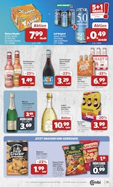 Grappa im combi Prospekt in Ibbenbüren Aktueller combi Prospekt mit Grappa, "Markt - Angebote", Seite 17