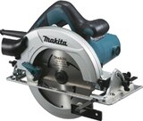 Scie Circulaire HS7601K - Makita dans le catalogue Tout Faire