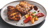 Hähnchen-Schwenksteak bei Lidl im Klötze Prospekt für 6,59 €