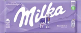 Schokolade von Milka im aktuellen V-Markt Prospekt für 0,99 €