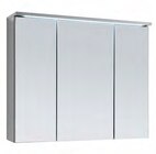 Spiegelschrank Two für 139,99 € bei Zurbrüggen im Angebot Spiegelschrank Two im aktuellen Zurbrüggen Prospekt