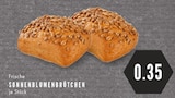 Aktuelles Frische Sonnenblumenbrötchen Angebot bei EDEKA in Bochum ab 0,35 €