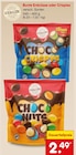 Bunte Erdnüsse von Schokoliebe im aktuellen Netto Marken-Discount Prospekt für 2,49 €