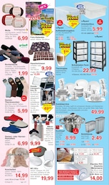 Kalender Angebot & Preis im aktuellen Jawoll Prospekt Kalender Angebot im aktuellen Jawoll Prospekt auf Seite 6