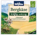 Bergkäse von Bergader im aktuellen Penny Prospekt für 1,99 €