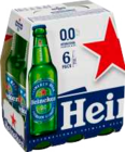 Heineken bei Frischemarkt Friedberg im Carlow Prospekt für 4,49 €