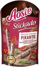 Stickado Pikante oder Stickado Classique von Aoste im aktuellen REWE Prospekt für 1,79 €