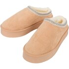 Chaussons mules - Action dans le catalogue Action