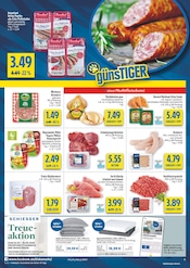 Aktueller diska Prospekt mit Fleisch, "alles an deinem ort.", Seite 6