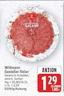 Genießer-Teller von Wiltmann für 1,29 € bei E center im Angebot Genießer-Teller von Wiltmann im aktuellen E center Prospekt