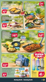 Ähnliche Spritzbeutel Angebote im Prospekt "Günstig. Besser. Für Dich." von Netto mit dem Scottie Ähnliches Angebot bei Netto mit dem Scottie in Prospekt "Günstig. Besser. Für Dich." gefunden auf Seite 19