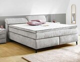 Boxspringbett Emma Angebote bei SB Möbel Boss Braunschweig für 1.199,00 €
