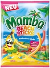 Kaubonbon von Mamba für 1,19 € bei Netto mit dem Scottie im Angebot Kaubonbon von Mamba im aktuellen Netto mit dem Scottie Prospekt